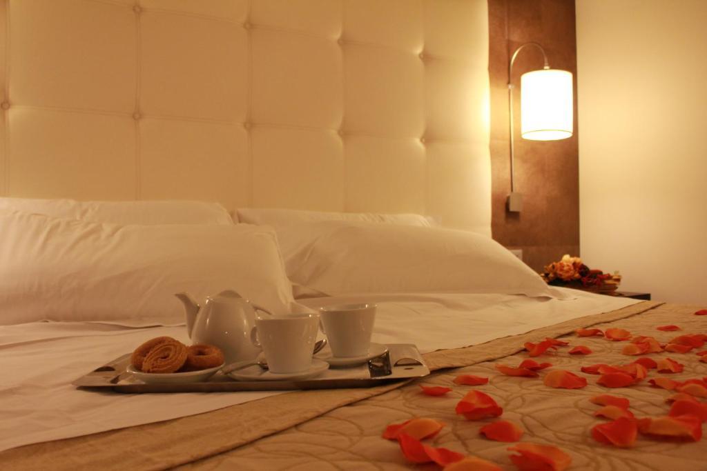 Hotel Rioverde Pralormo Chambre photo