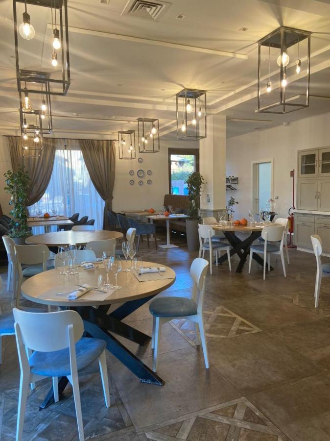 Hotel Rioverde Pralormo Extérieur photo