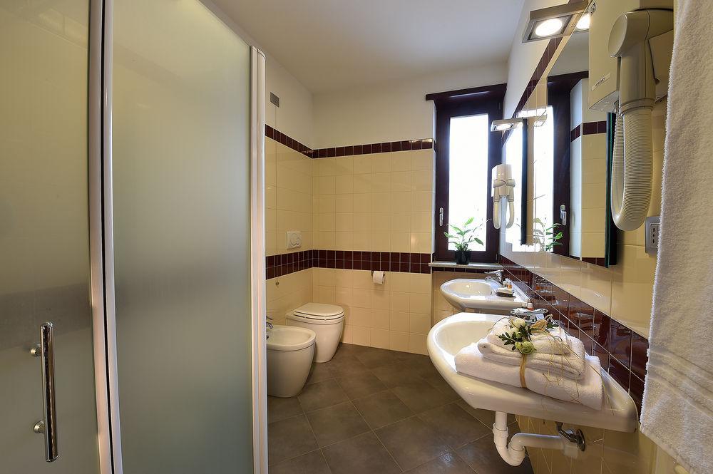 Hotel Rioverde Pralormo Extérieur photo