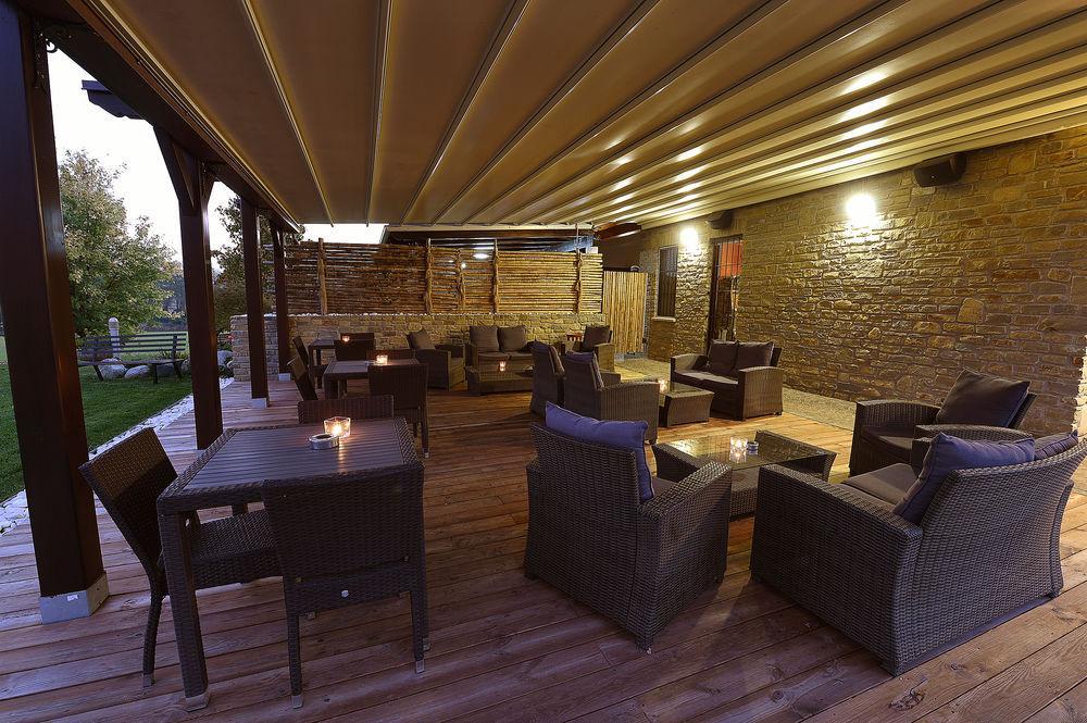 Hotel Rioverde Pralormo Extérieur photo