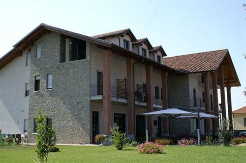 Hotel Rioverde Pralormo Extérieur photo