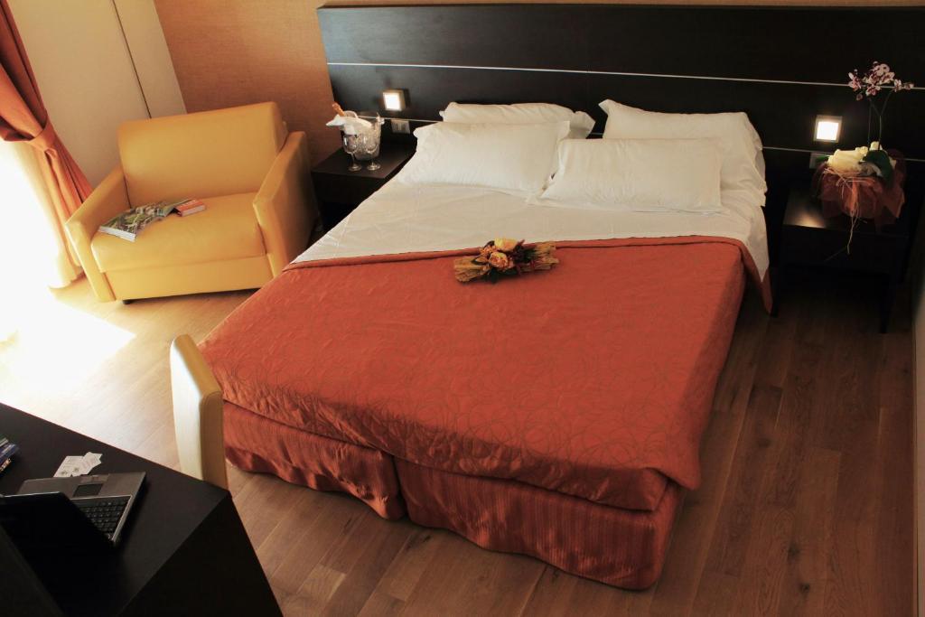Hotel Rioverde Pralormo Chambre photo